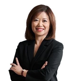 Charmayne Ong Poh Yin