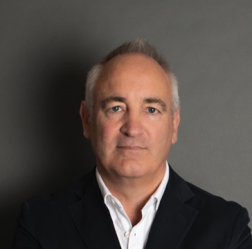 Peter Brownlow