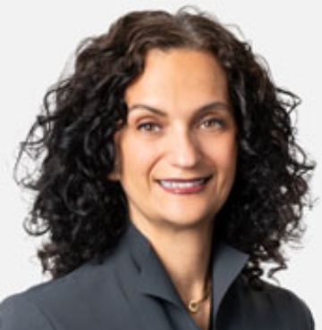 Stephanie Vaccari