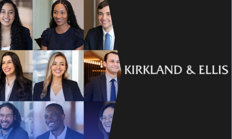 Kirkland & Ellis