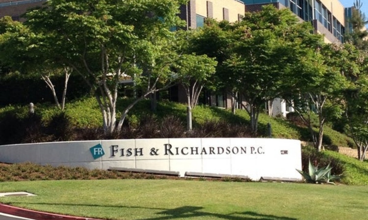 Fish & Richardson P.C.