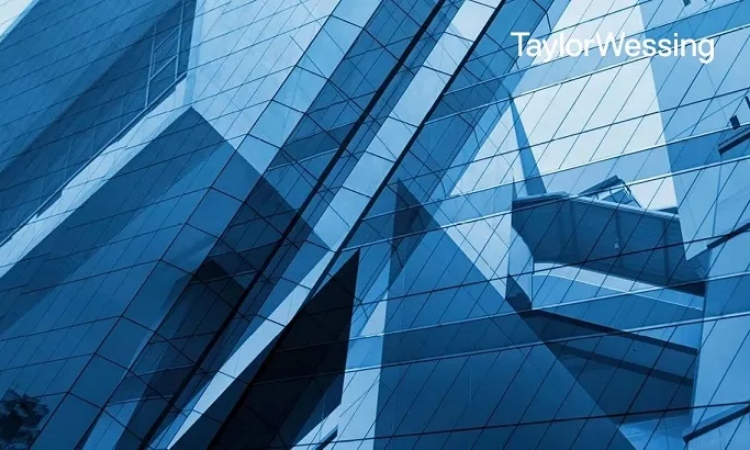 Taylor Wessing LLP
