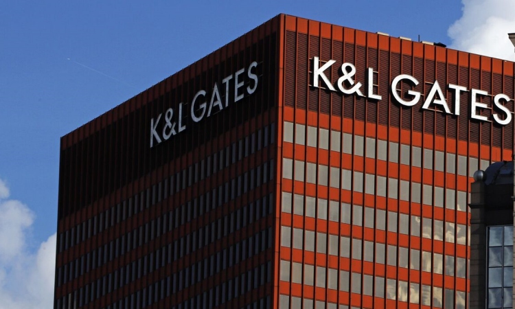 K&L Gates（Australia office）