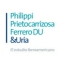 Philippi Prietocarrizosa Ferrero DU & Uría