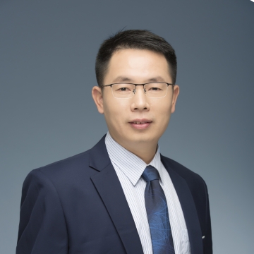 张秋林