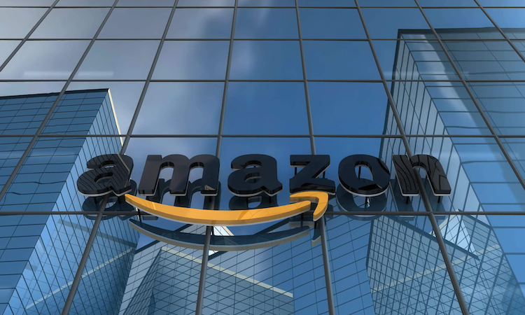 Voxer Sues Amazon and Twitch over Video Communication Patents