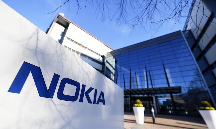 Nokia Sues Geely Over 5G SEPs