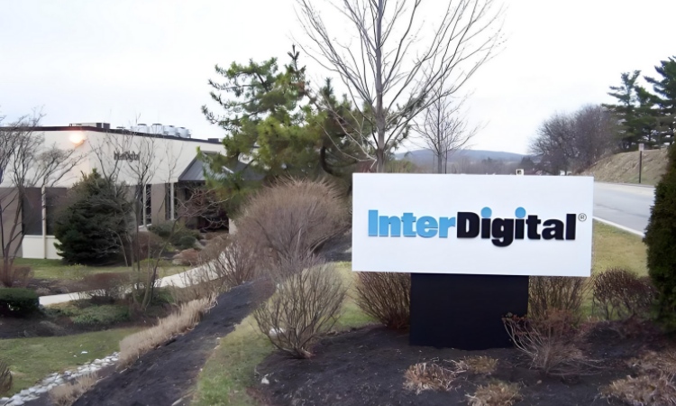 附起诉状┃InterDigital在四国法院对亚马逊提起反诉