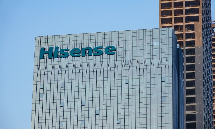 结束全球诉讼！诺基亚与海信签订首项专利许可协议