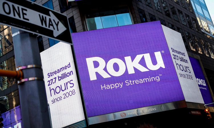 Roku加入AA专利池：一揽子许可协议终结多国流媒体SEP诉讼