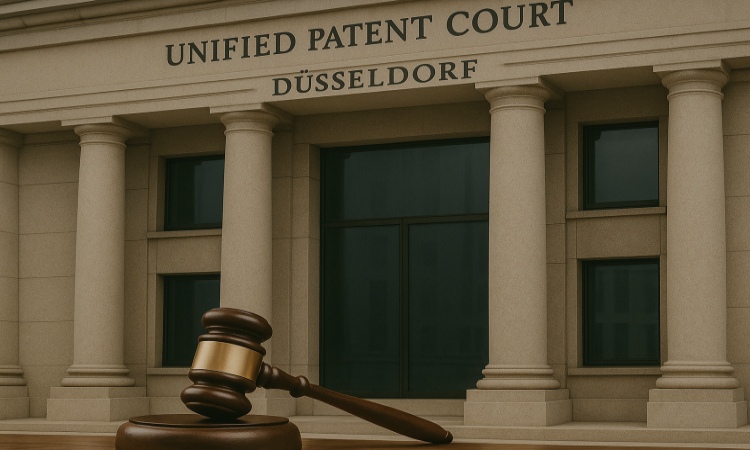 UPC曼海姆分庭裁定：华为与HMD谈判信息统一适用保密机制