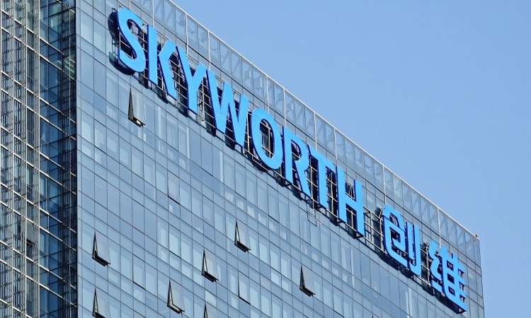 创维在巴西遭诉讼！