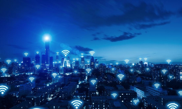 华硕、TP-LINK等在美被诉WiFi专利侵权